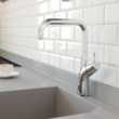 Смеситель для кухни, Kitchen Line, IDDIS, K07SB0Li05 - Абель66 - Магазин сантехники в Екатеринбурге 